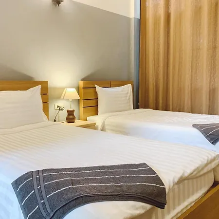 Pillow & Bread Hostel-2