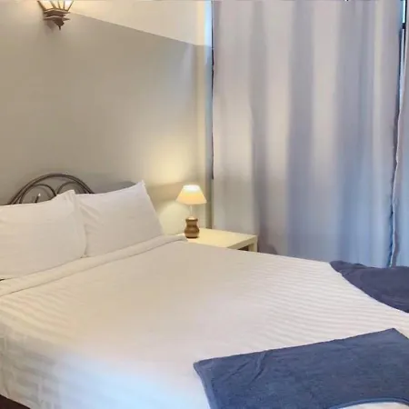 Pillow & Bread Hostel-3